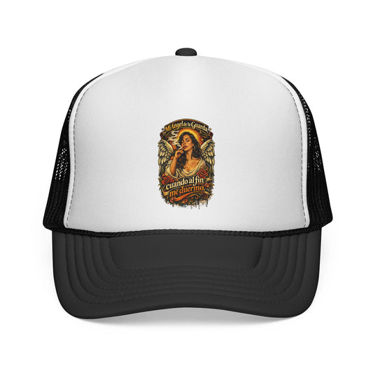 Trucker Caps - Angel de Mi Guarda