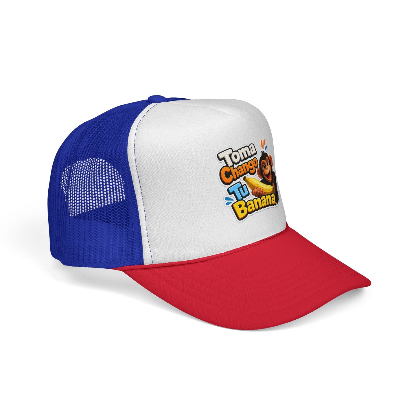 Trucker Caps - Toma Chango Tu Banana