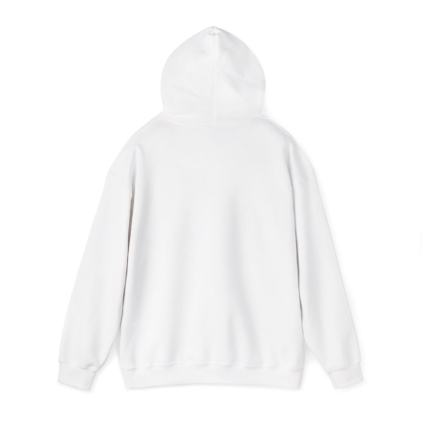 Unisex Heavy Blend™ Hooded Sweatshirt - No Te Metas Con Mi Cucu