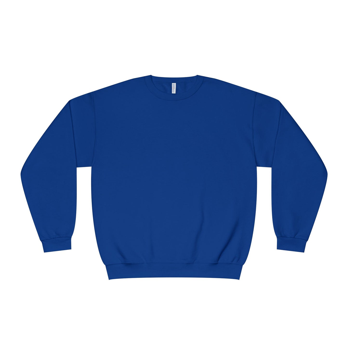 Unisex NuBlend® Crewneck Sweatshirt - Angel de Mi Guarda