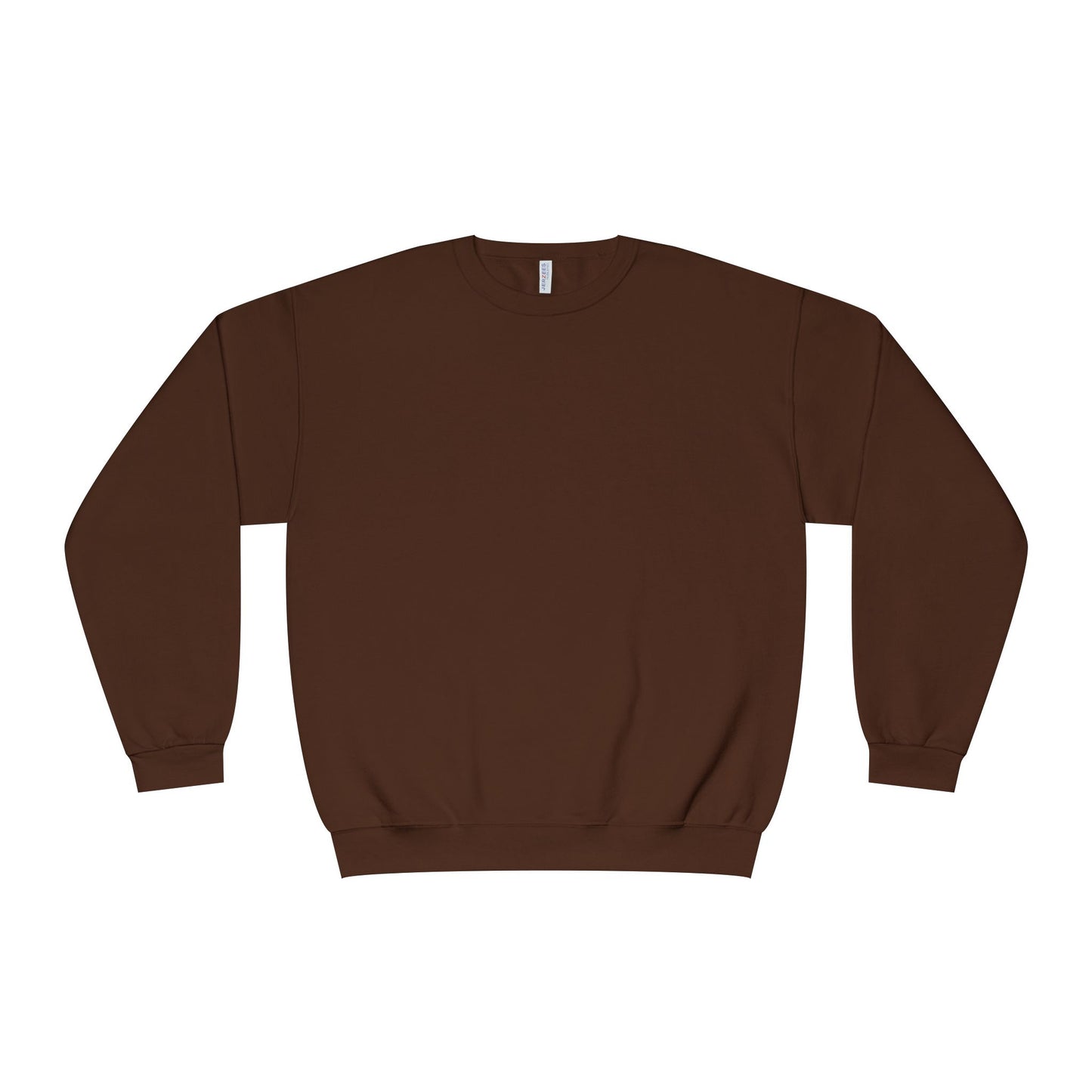 Unisex NuBlend® Crewneck Sweatshirt - Angel de Mi Guarda