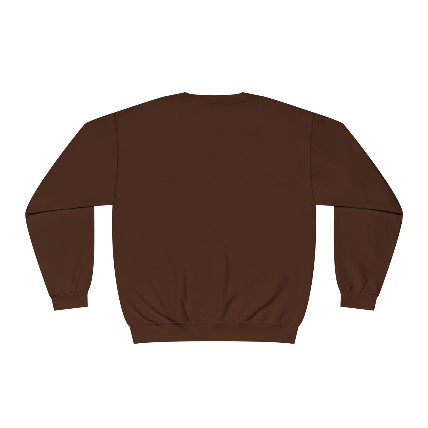 Unisex NuBlend® Crewneck Sweatshirt - Toma Chango Tu Banana