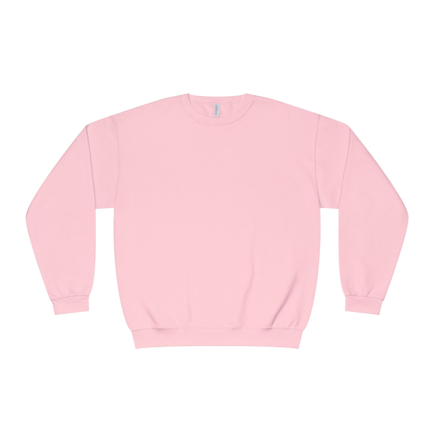 Unisex NuBlend® Crewneck Sweatshirt - Angel de Mi Guarda