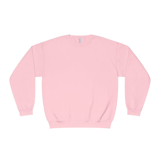 Unisex NuBlend® Crewneck Sweatshirt - Angel de Mi Guarda