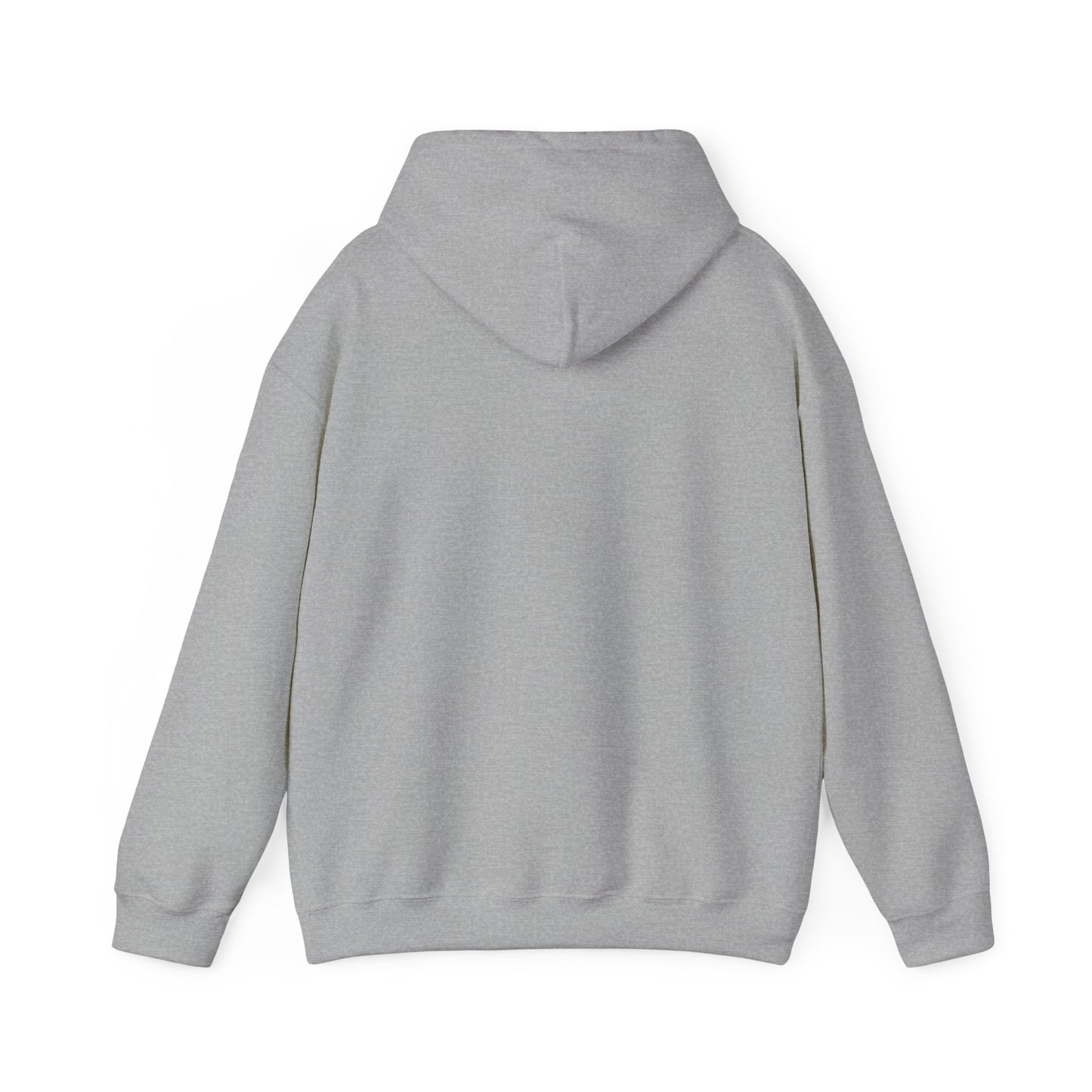 Unisex Heavy Blend™ Hooded Sweatshirt - No Te Metas Con Mi Cucu