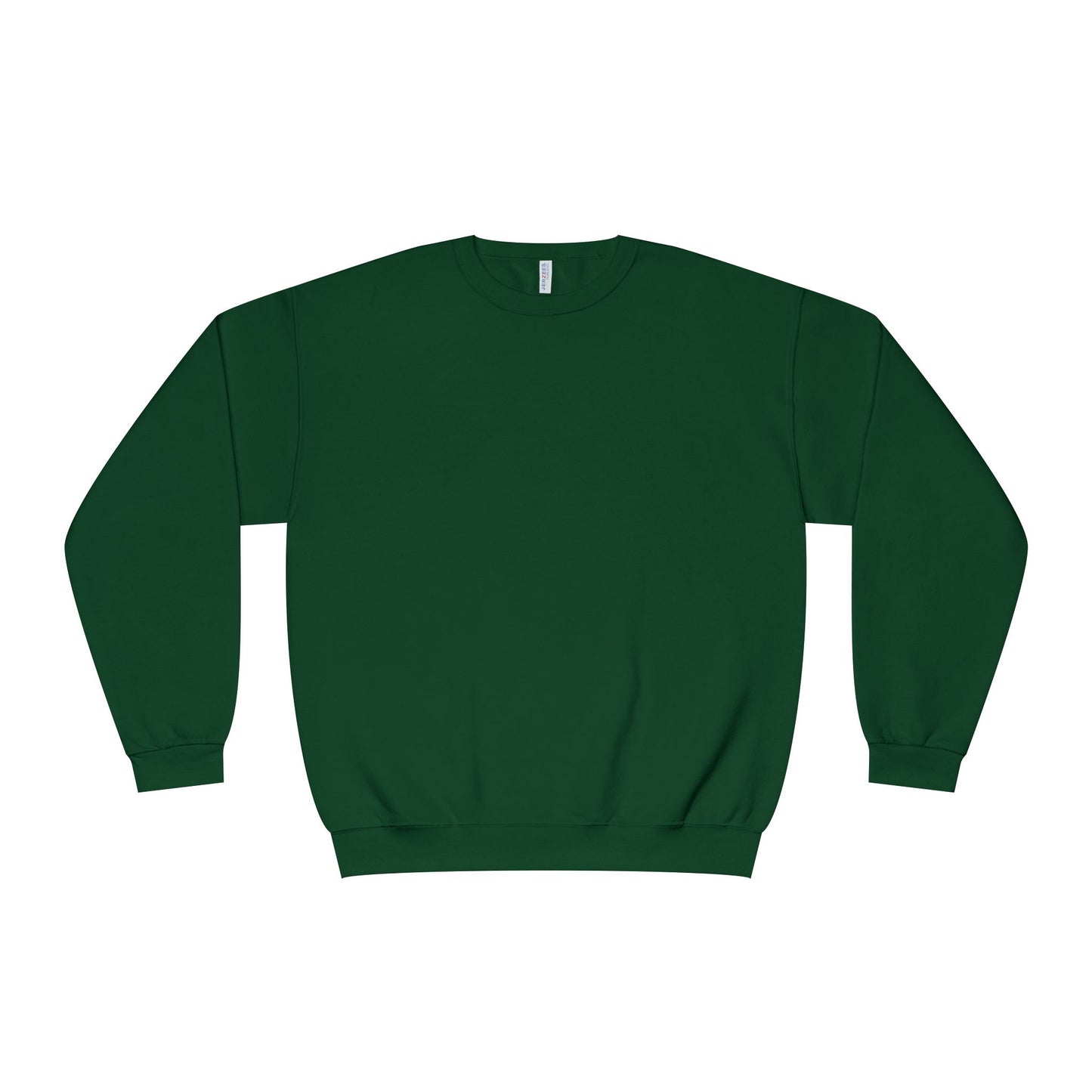 Unisex NuBlend® Crewneck Sweatshirt - Angel de Mi Guarda