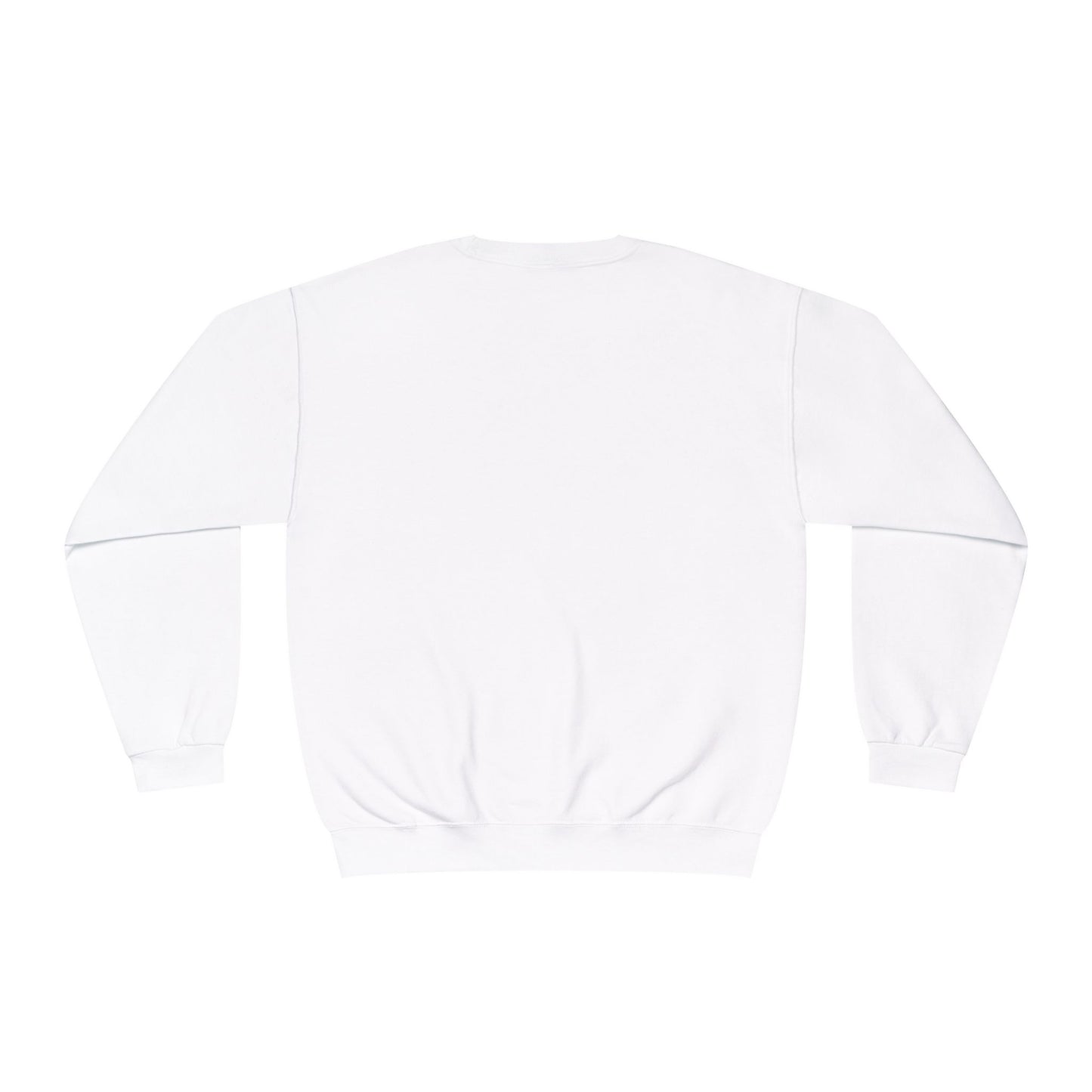 Unisex NuBlend® Crewneck Sweatshirt - Toma Chango Tu Banana