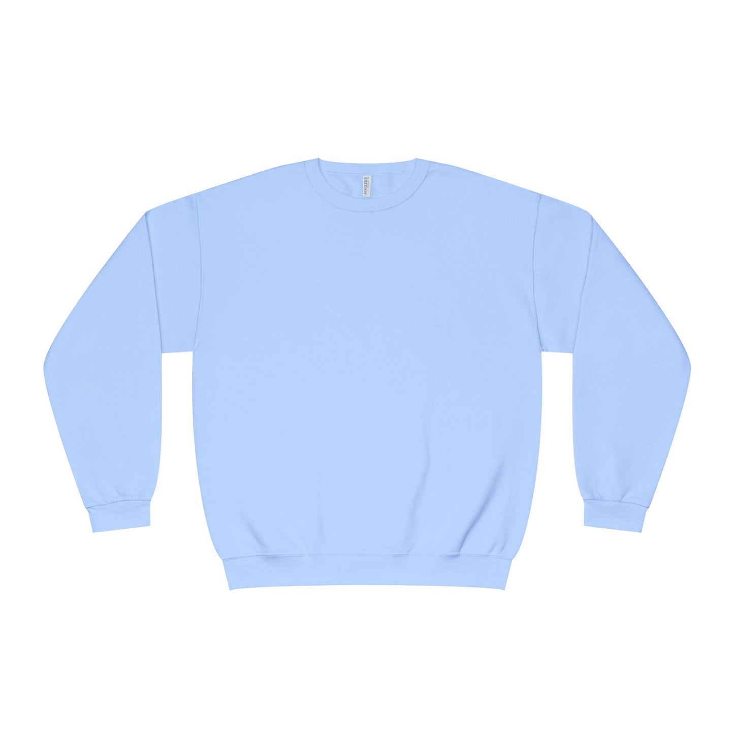 Unisex NuBlend® Crewneck Sweatshirt - Angel de Mi Guarda