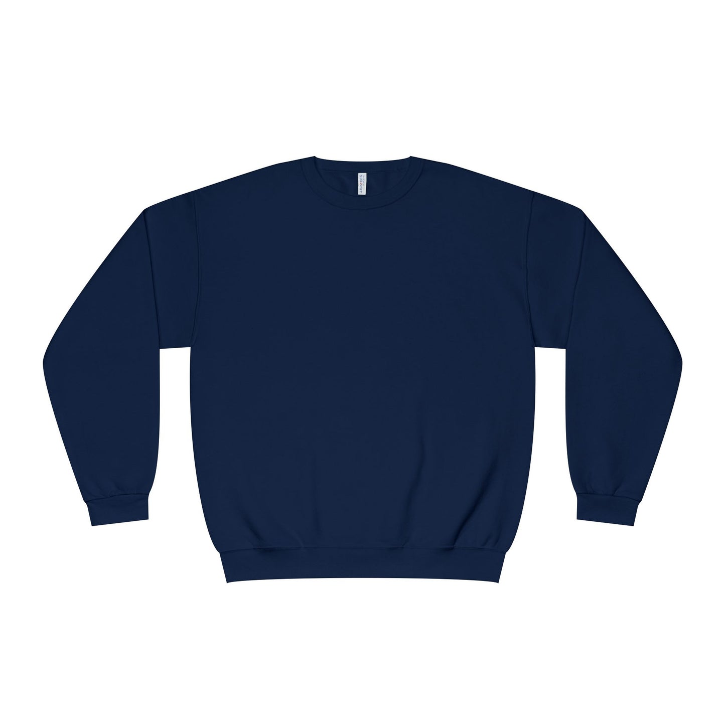 Unisex NuBlend® Crewneck Sweatshirt - Angel de Mi Guarda