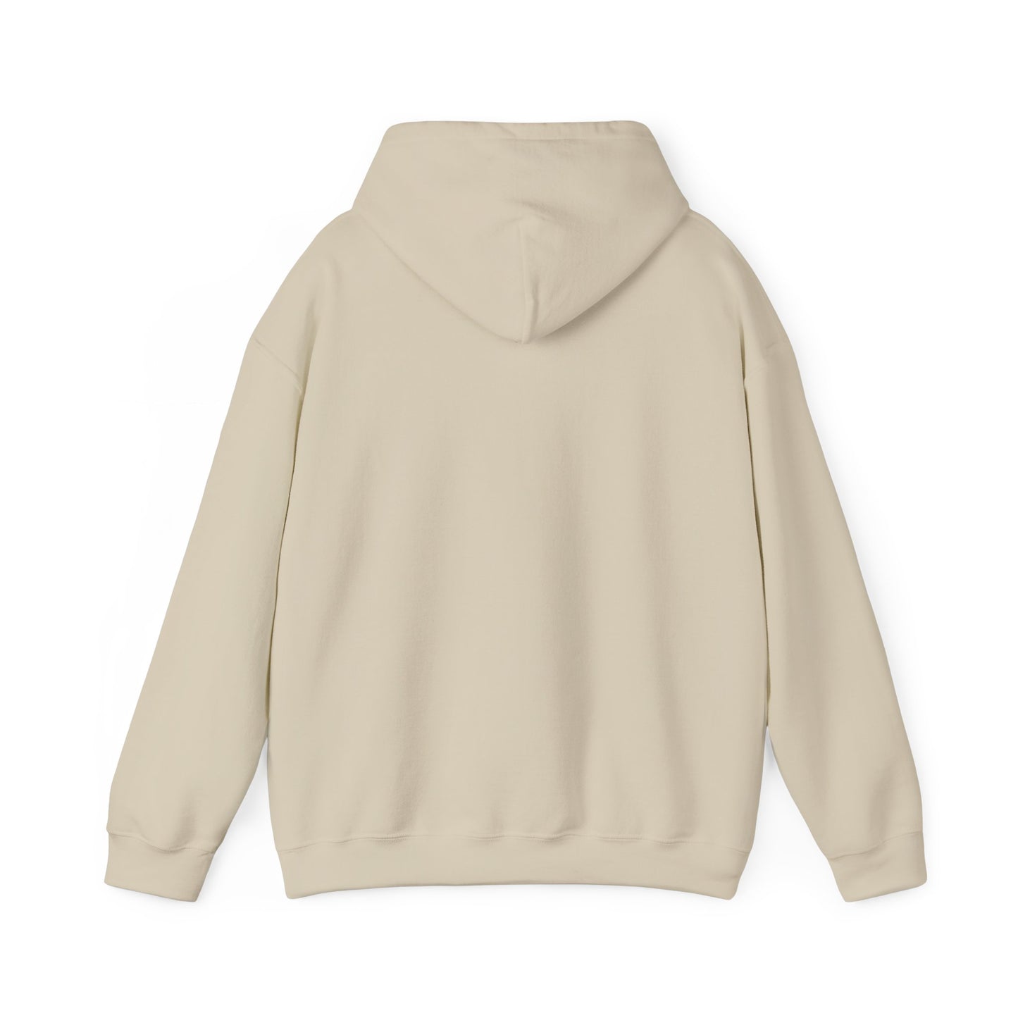 Unisex Heavy Blend™ Hooded Sweatshirt - No Te Metas Con Mi Cucu