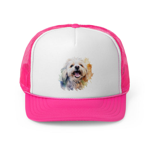 Sushi Happy - MamaDeSushi - Trucker Caps
