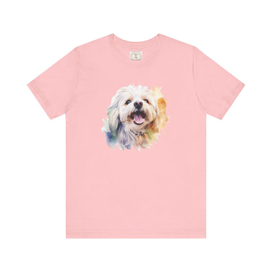 Sushi Happy - MamaDeSushi - Unisex Jersey Short Sleeve Tee