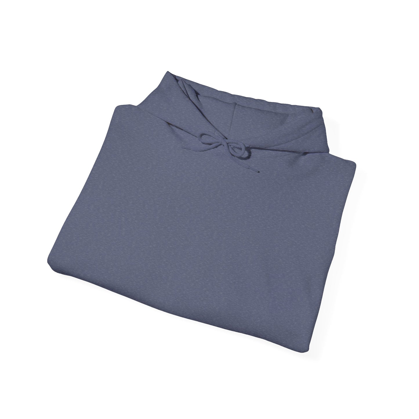 Unisex Heavy Blend™ Hooded Sweatshirt - Angel de Mi Guarda