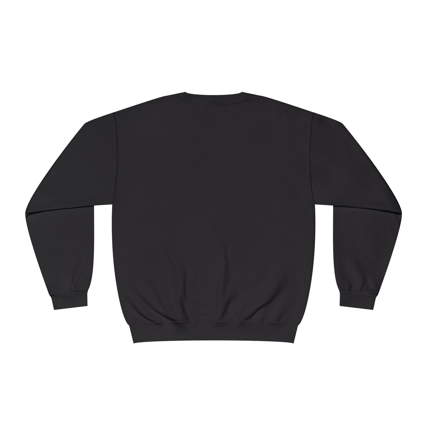 Unisex NuBlend® Crewneck Sweatshirt - Toma Chango Tu Banana