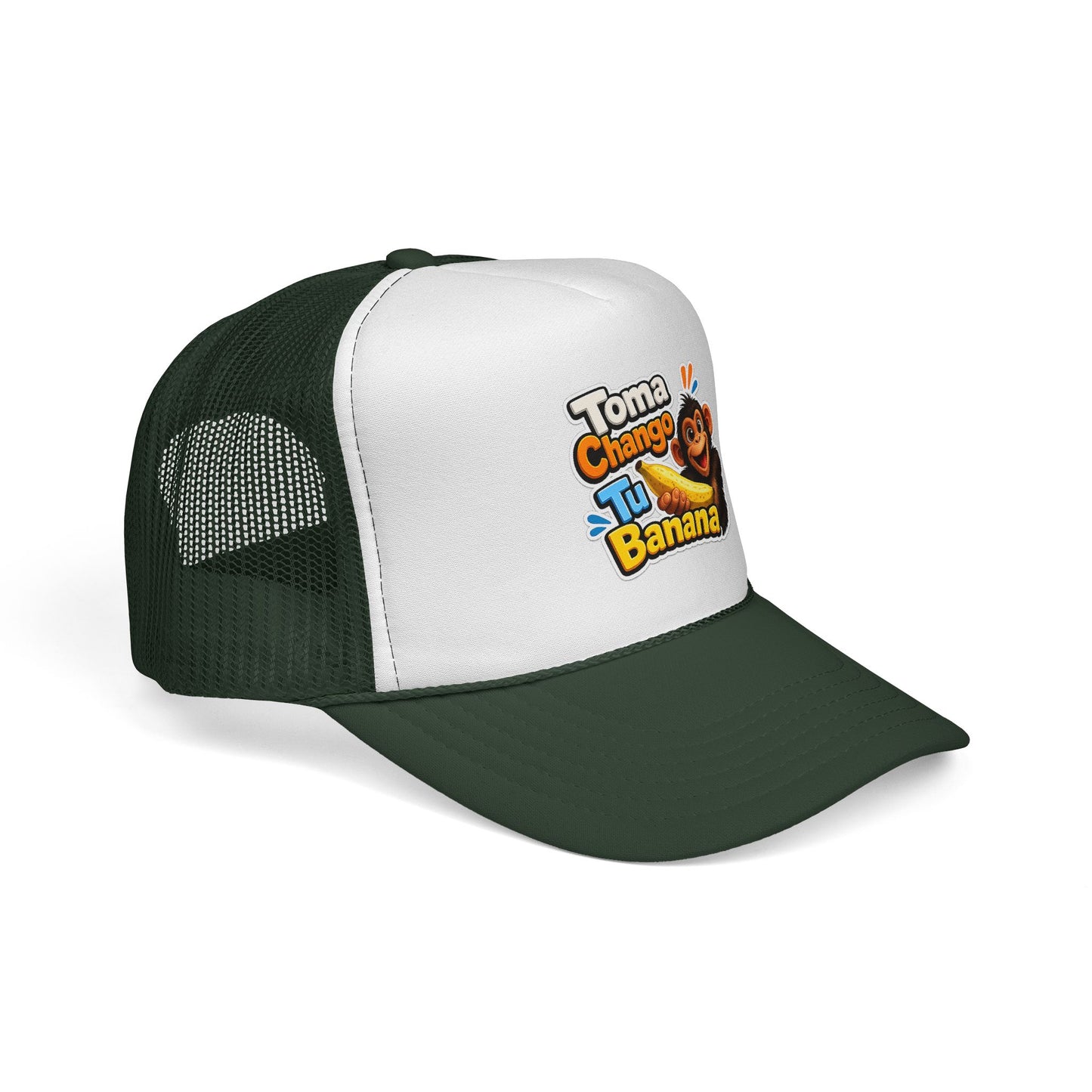 Trucker Caps - Toma Chango Tu Banana