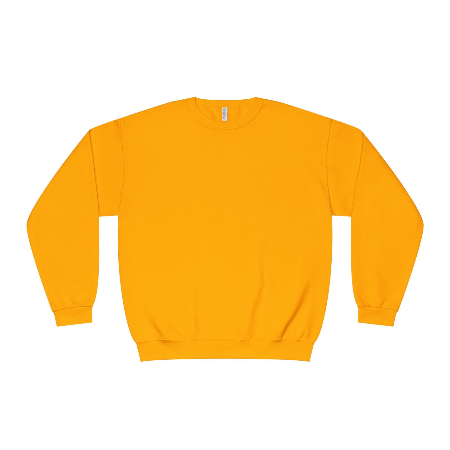 Unisex NuBlend® Crewneck Sweatshirt - Angel de Mi Guarda
