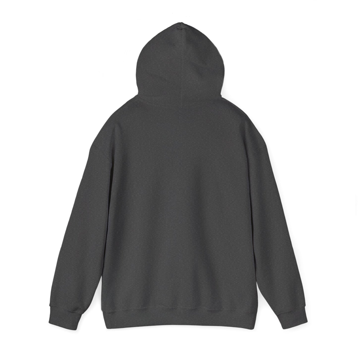 Unisex Heavy Blend™ Hooded Sweatshirt - No Te Metas Con Mi Cucu