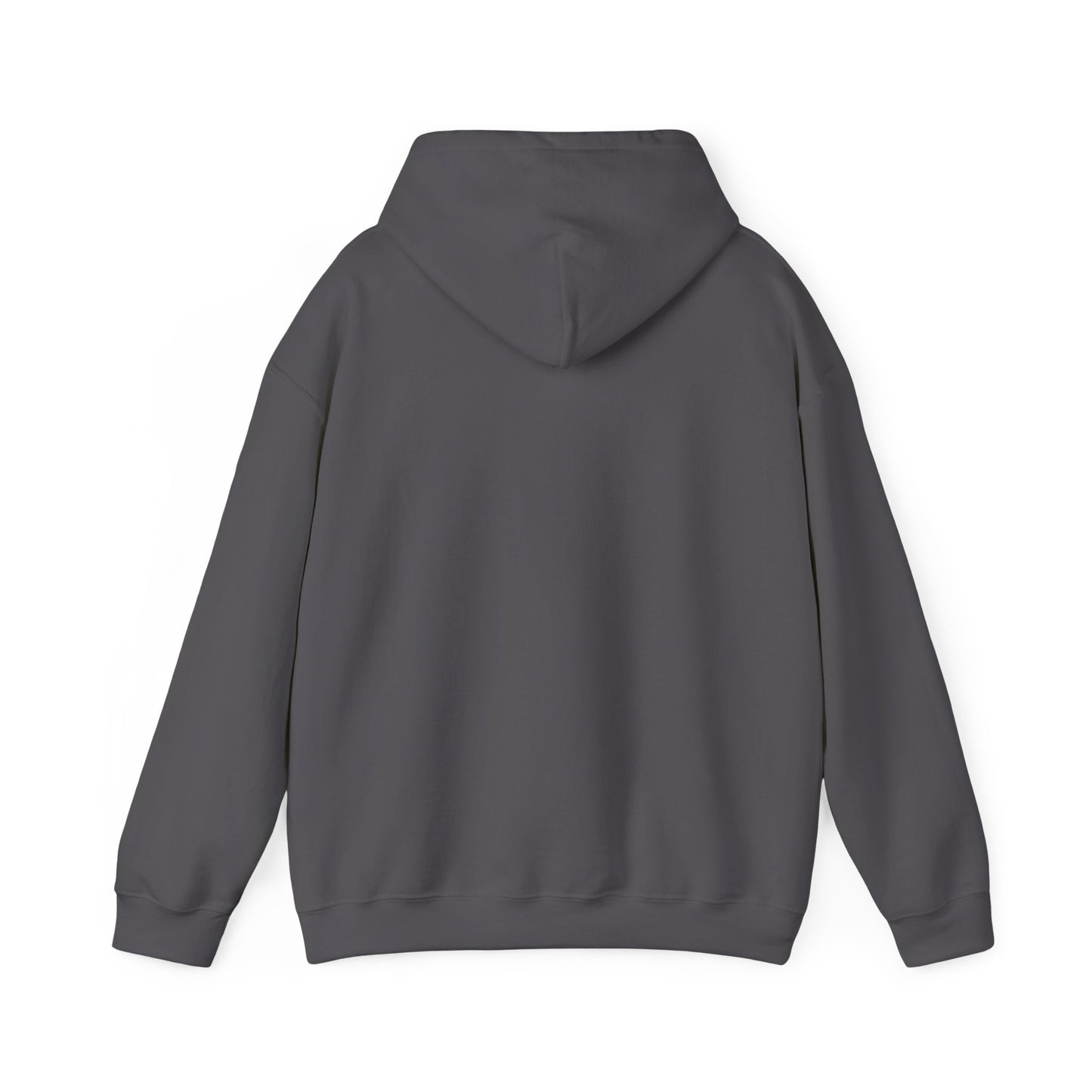 Unisex Heavy Blend™ Hooded Sweatshirt - No Te Metas Con Mi Cucu