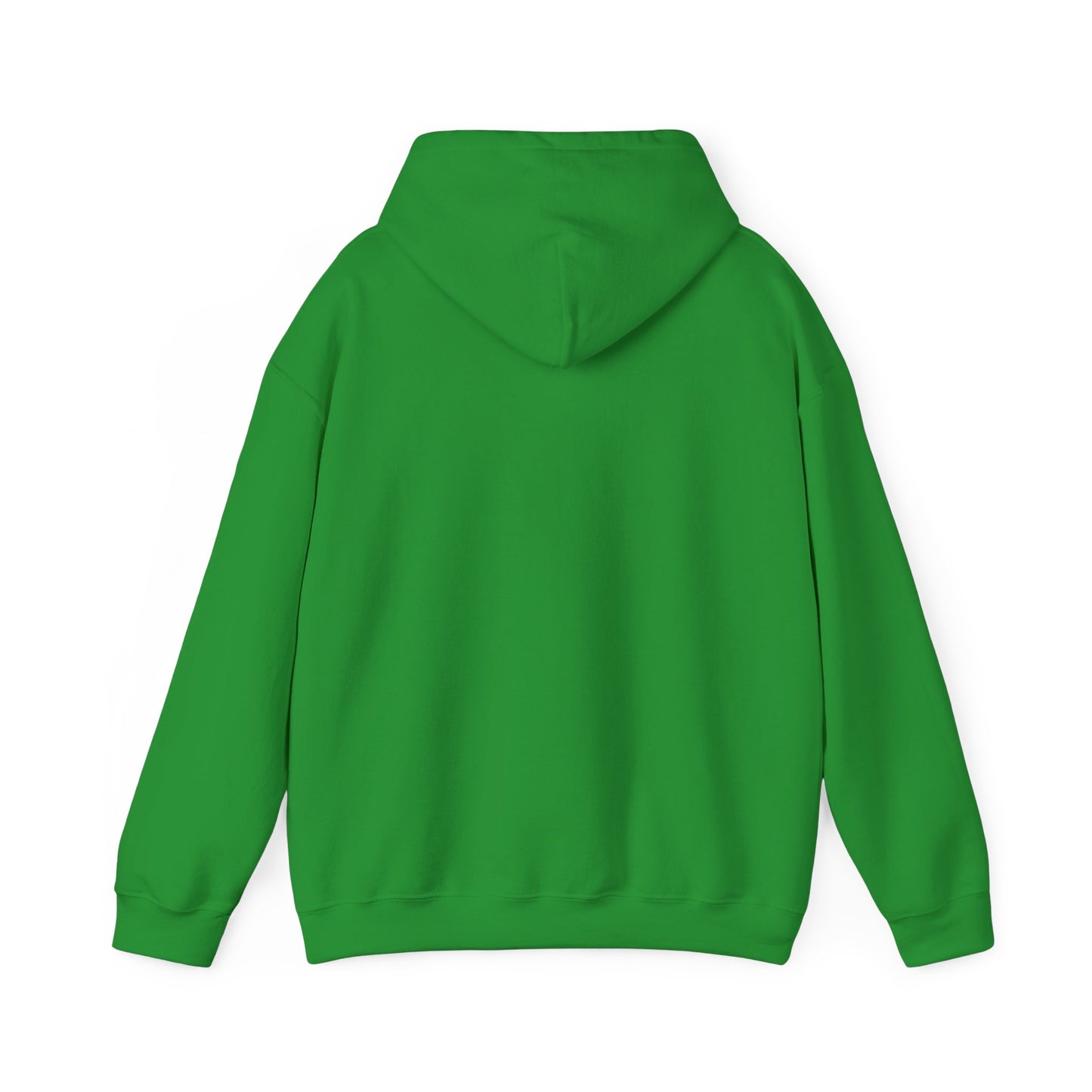 Unisex Heavy Blend™ Hooded Sweatshirt - No Te Metas Con Mi Cucu