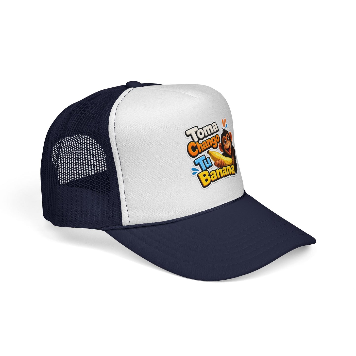 Trucker Caps - Toma Chango Tu Banana