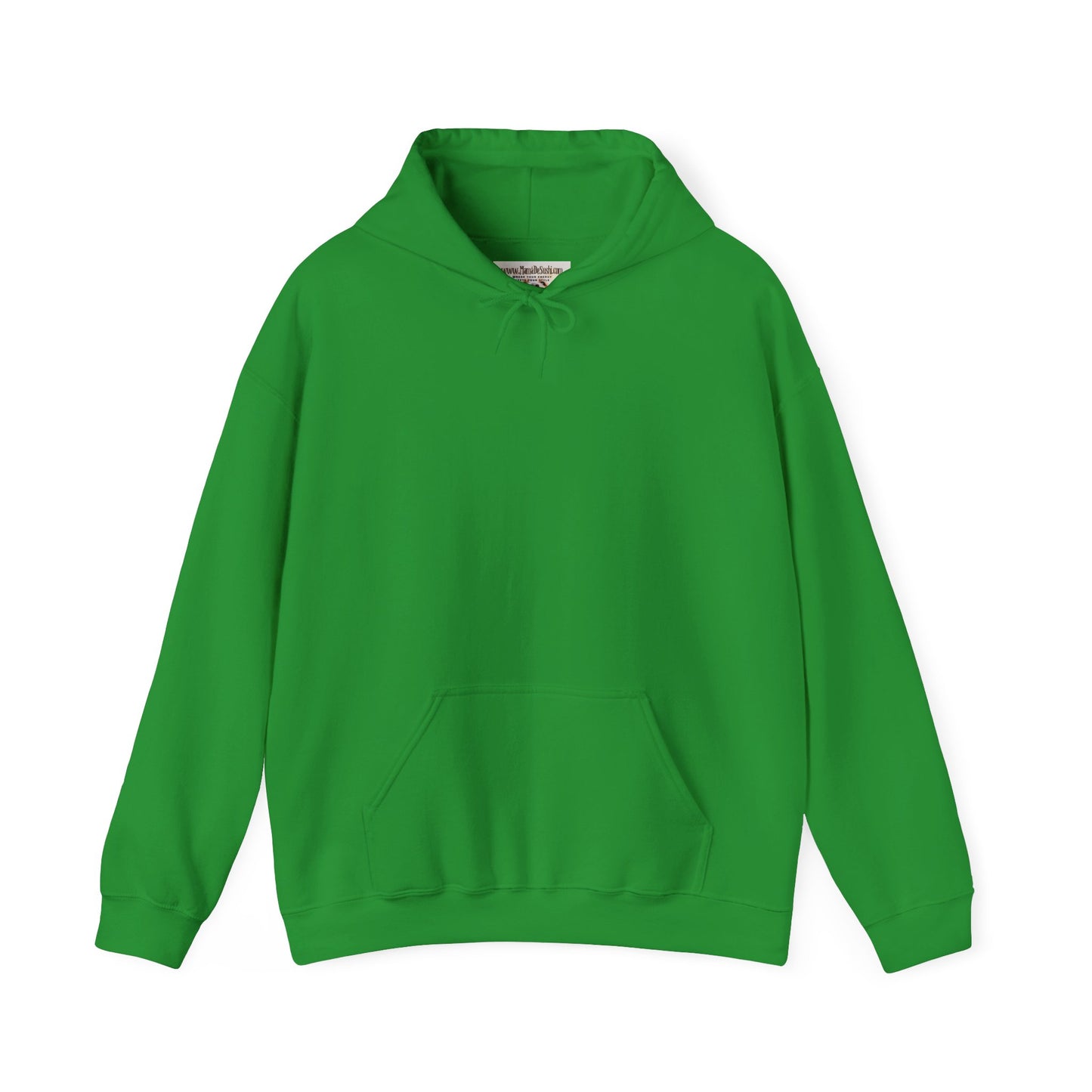 Unisex Heavy Blend™ Hooded Sweatshirt - Angel de Mi Guarda