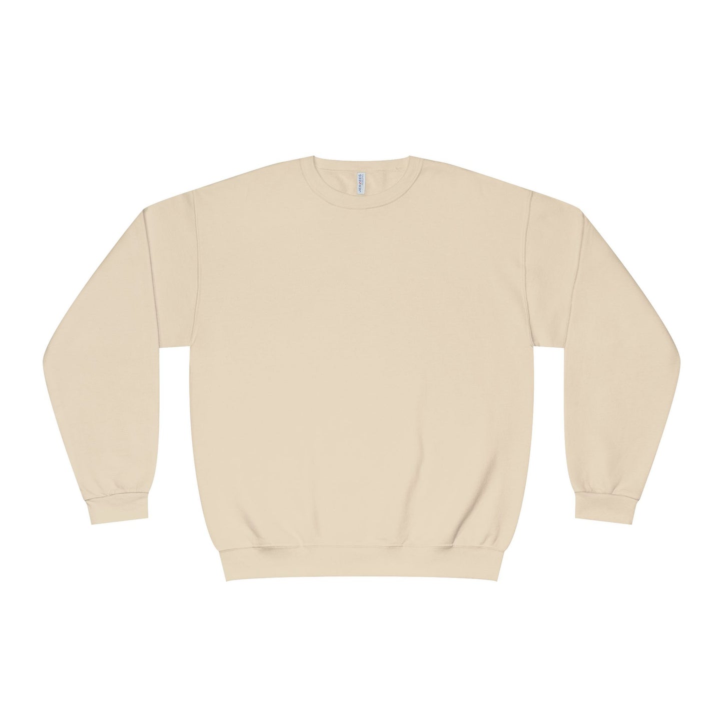 Unisex NuBlend® Crewneck Sweatshirt - Angel de Mi Guarda