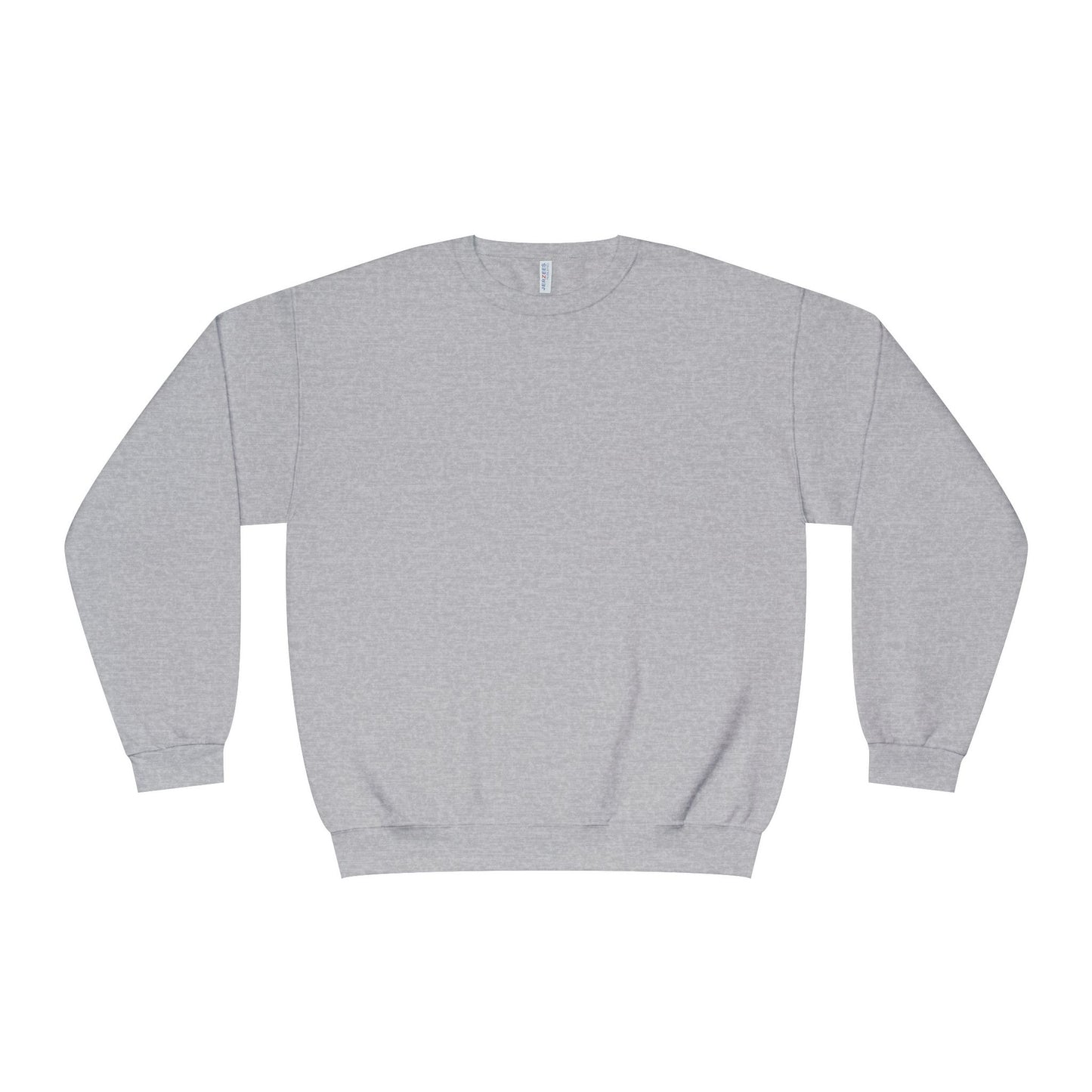 Unisex NuBlend® Crewneck Sweatshirt - Angel de Mi Guarda