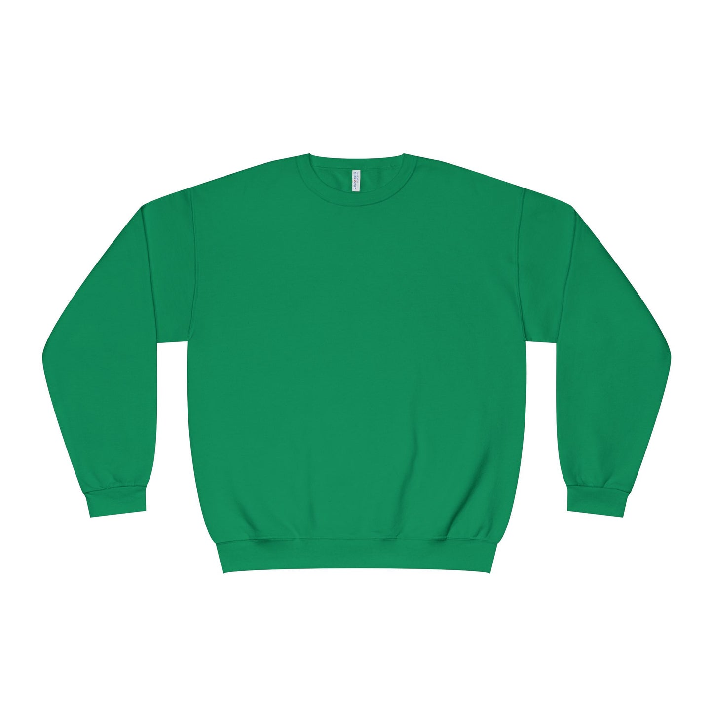 Unisex NuBlend® Crewneck Sweatshirt - Angel de Mi Guarda