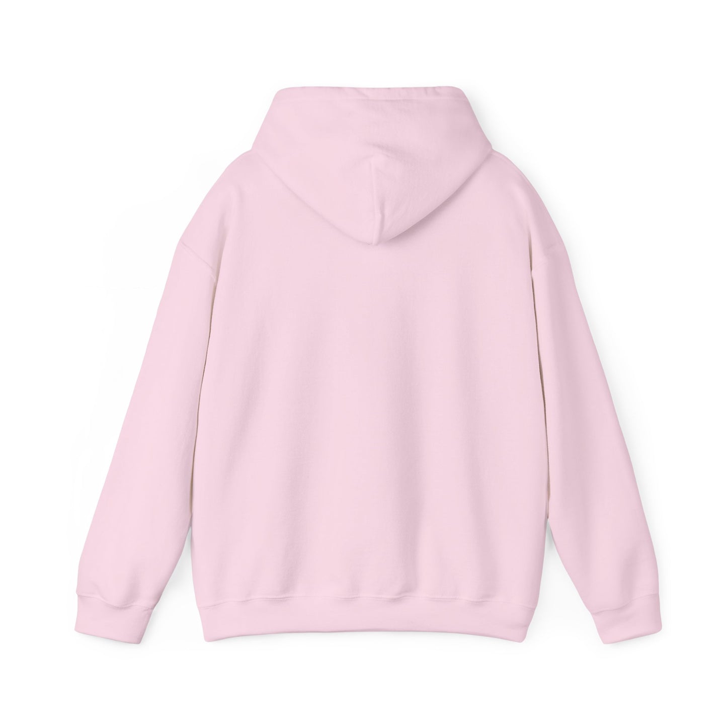 Unisex Heavy Blend™ Hooded Sweatshirt - No Te Metas Con Mi Cucu