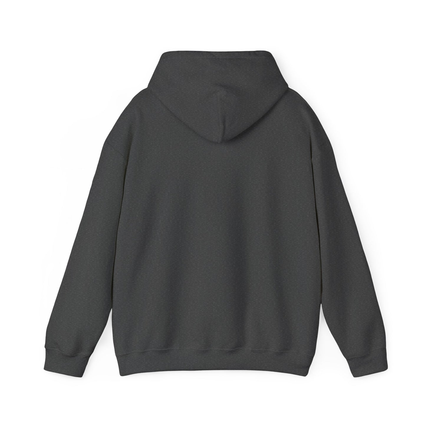 Unisex Heavy Blend™ Hooded Sweatshirt - No Te Metas Con Mi Cucu
