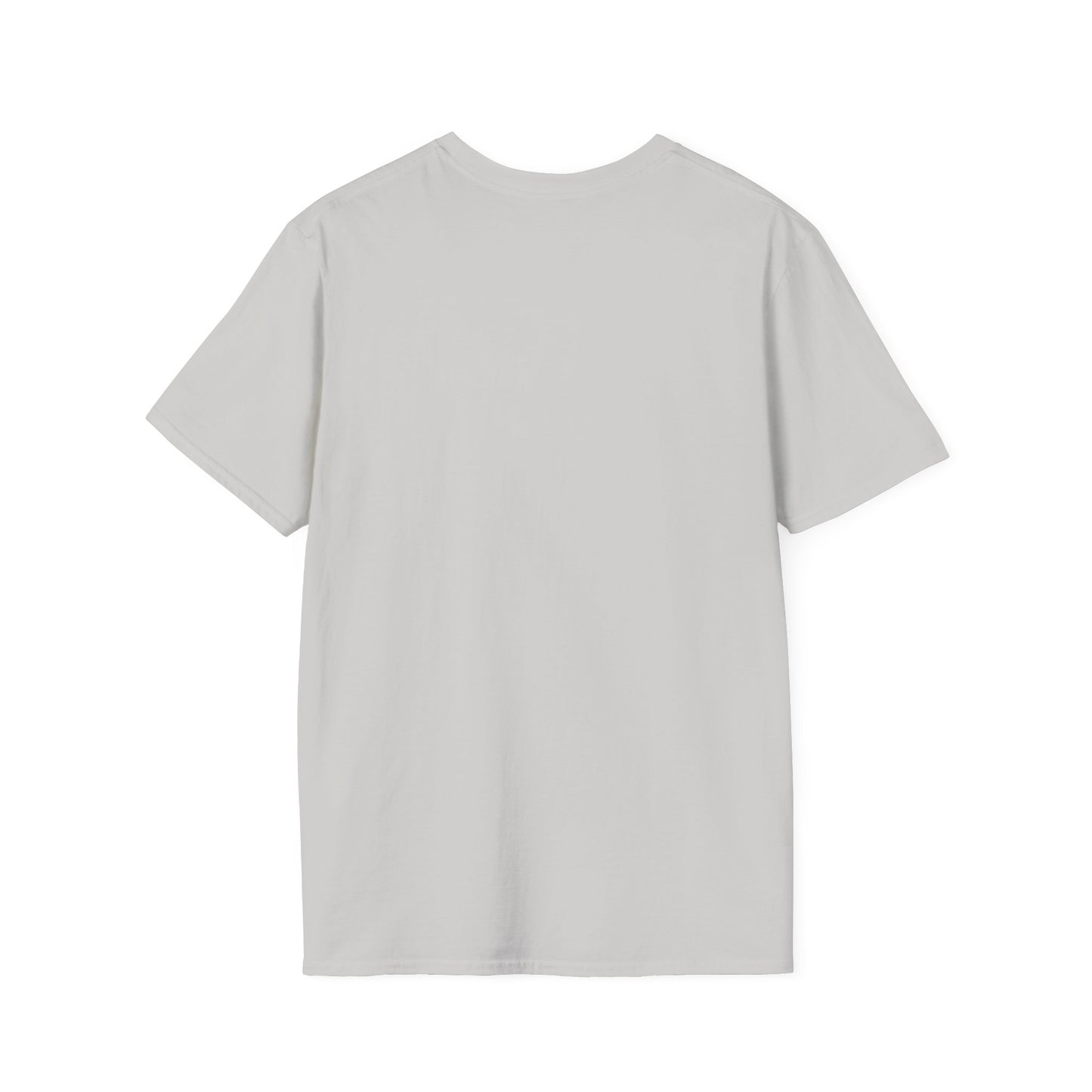 Unisex Softstyle T-Shirt - Fun Fact, I don't care - Maltese