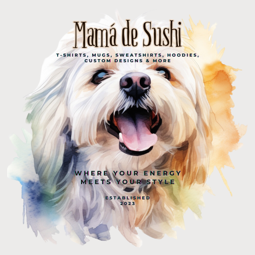 MamáDeSushi